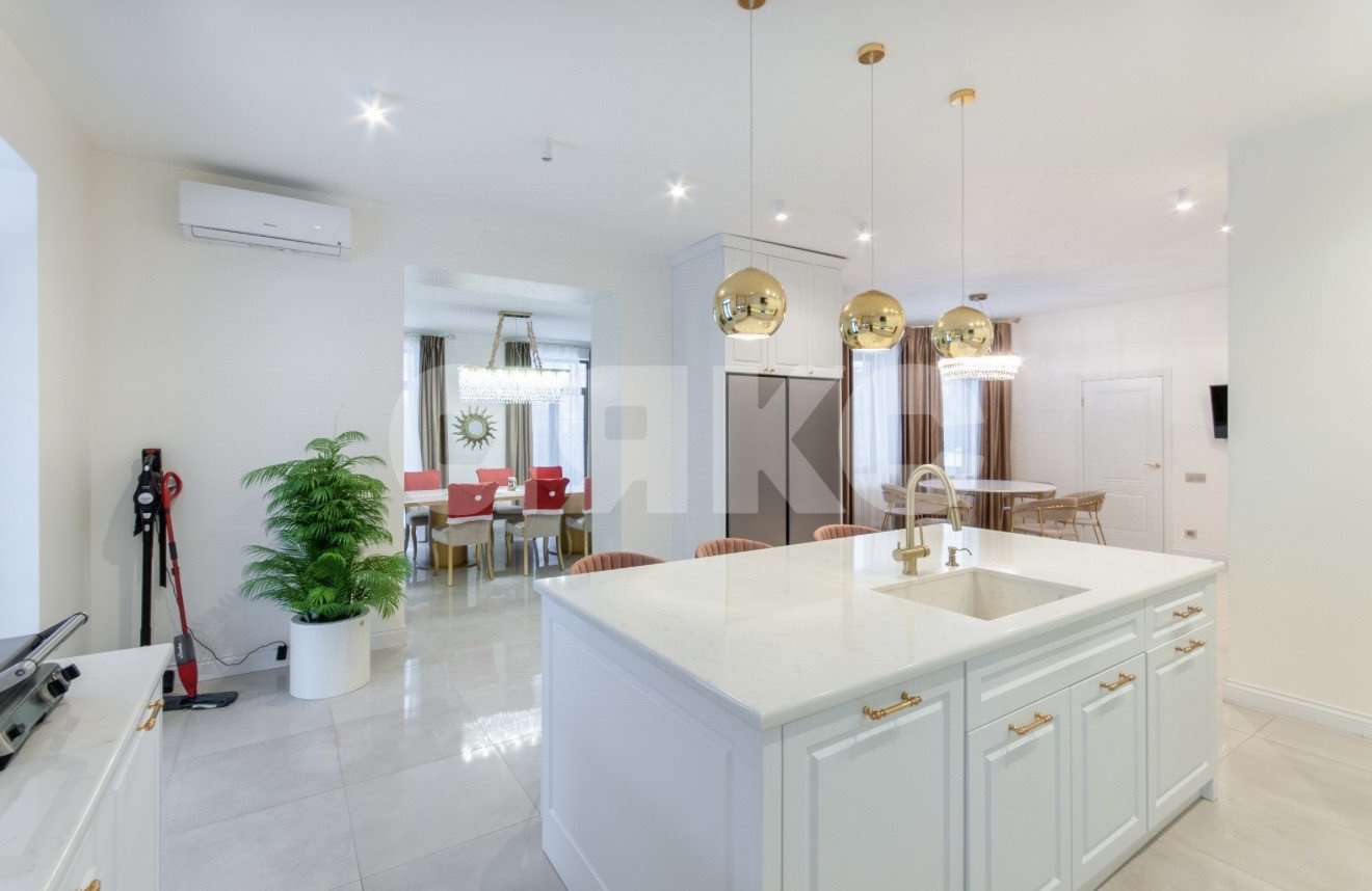 Фото №40: Дом 738 м² + 16 сот. - Аносино, ул. Троицкая, 10