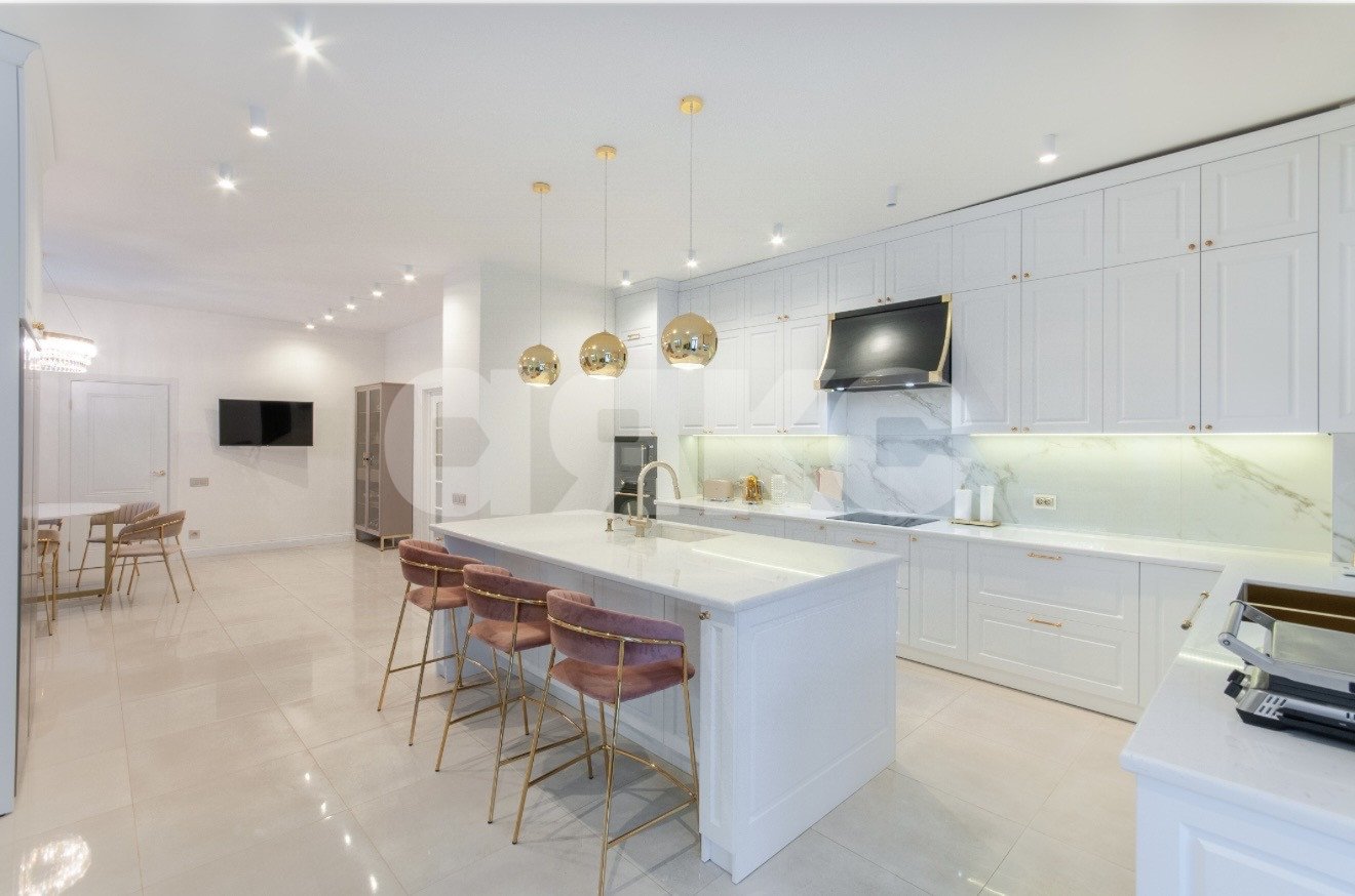 Фото №26: Дом 738 м² + 16 сот. - Аносино, ул. Троицкая, 10