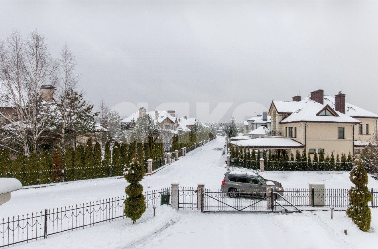 Фото №29: Дом 738 м² + 16 сот. - Аносино, ул. Троицкая, 10