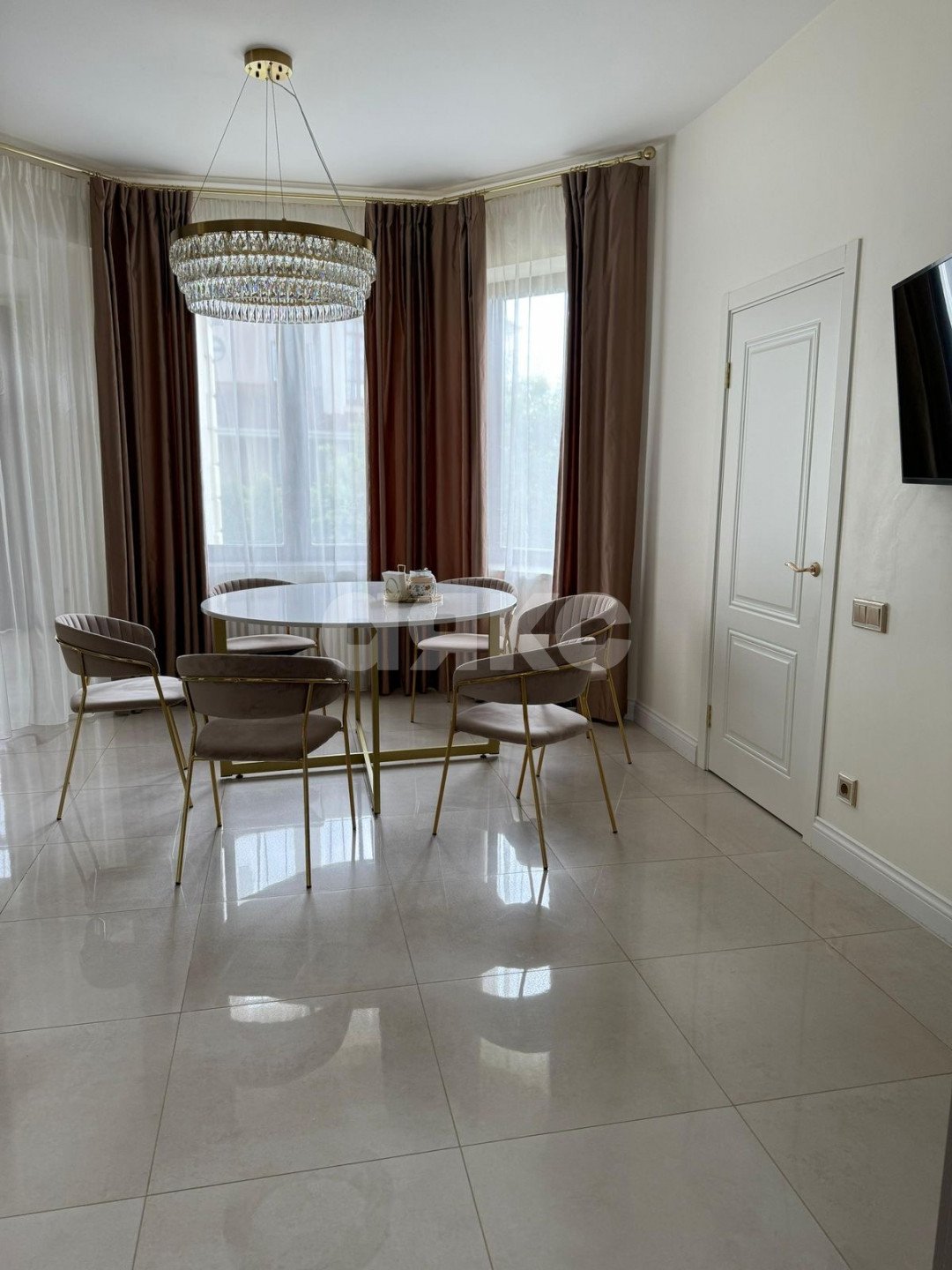 Фото №4: Дом 738 м² + 16 сот. - Аносино, ул. Троицкая, 10