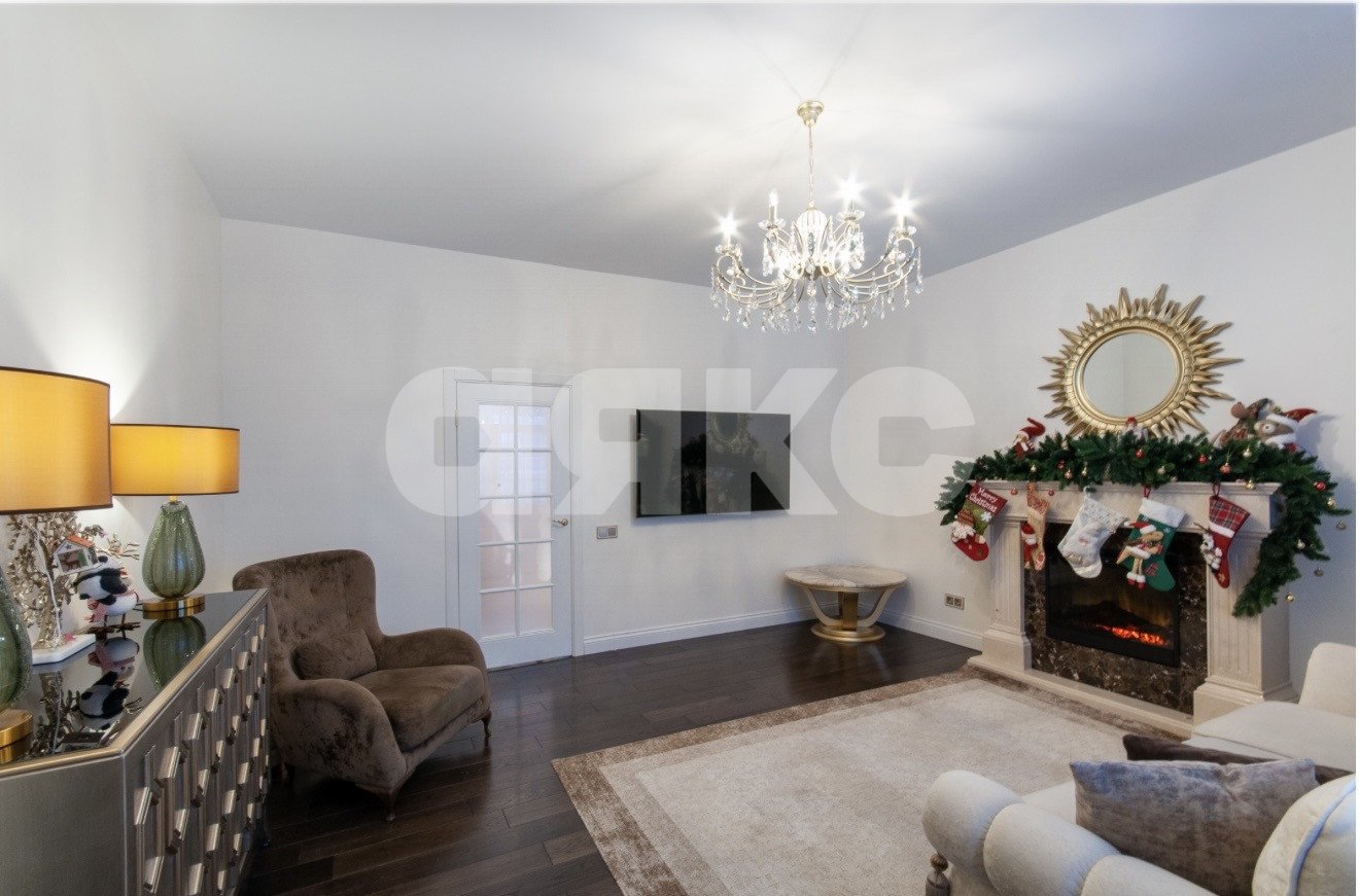 Фото №23: Дом 738 м² + 16 сот. - Аносино, ул. Троицкая, 10