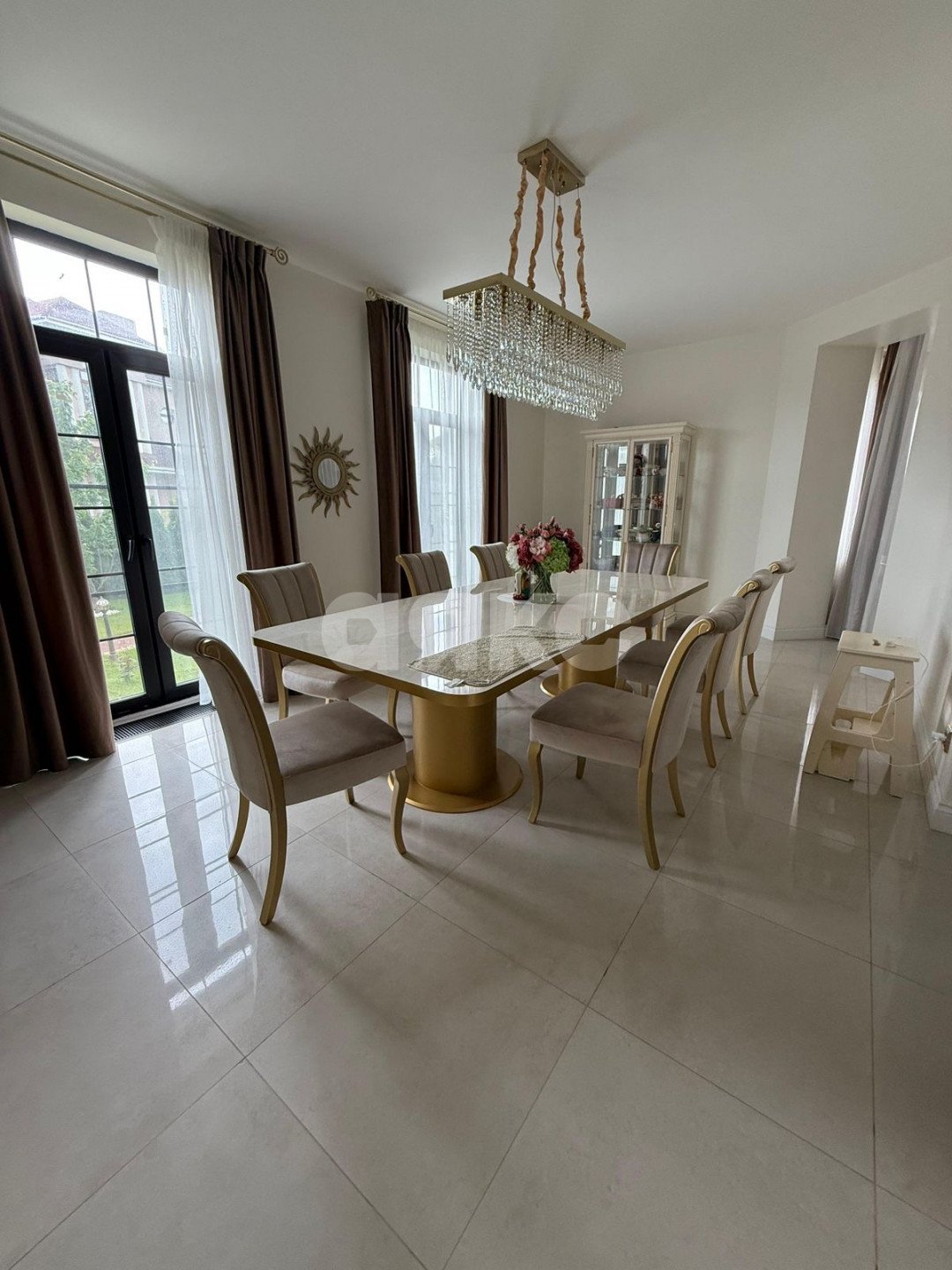 Фото №3: Дом 738 м² + 16 сот. - Аносино, ул. Троицкая, 10