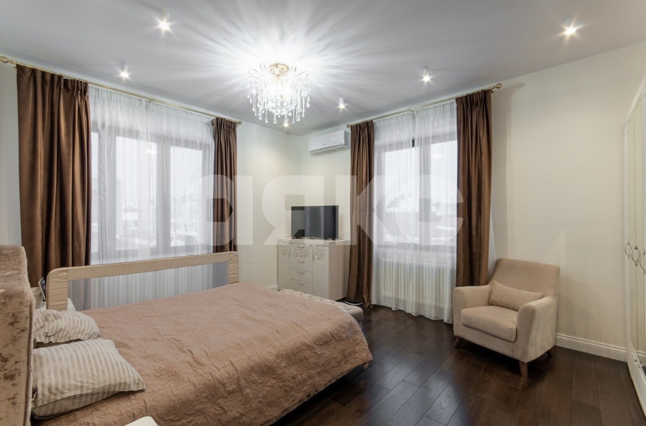 Фото №39: Дом 738 м² + 16 сот. - Аносино, ул. Троицкая, 10