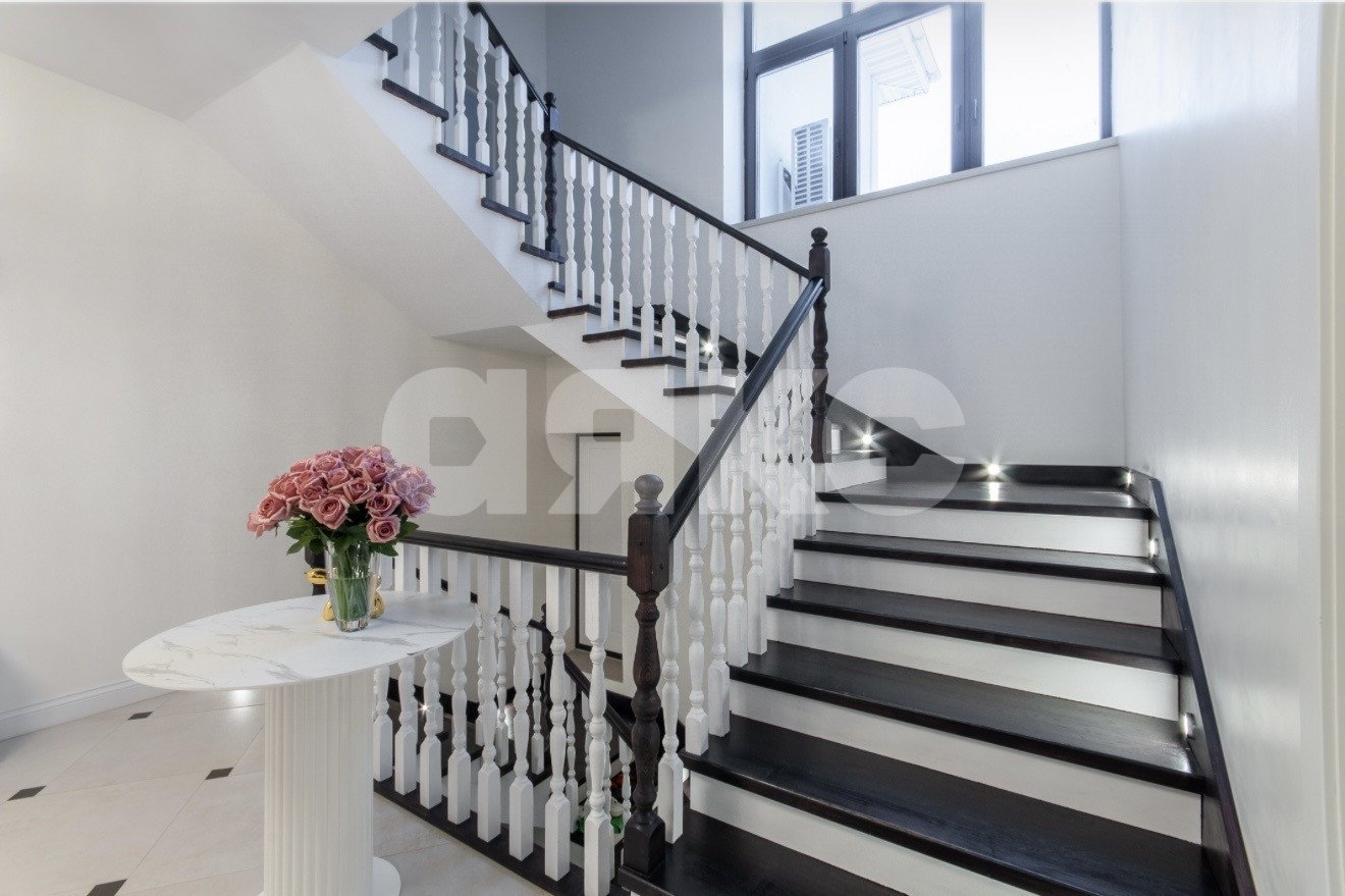 Фото №12: Дом 738 м² + 16 сот. - Аносино, ул. Троицкая, 10