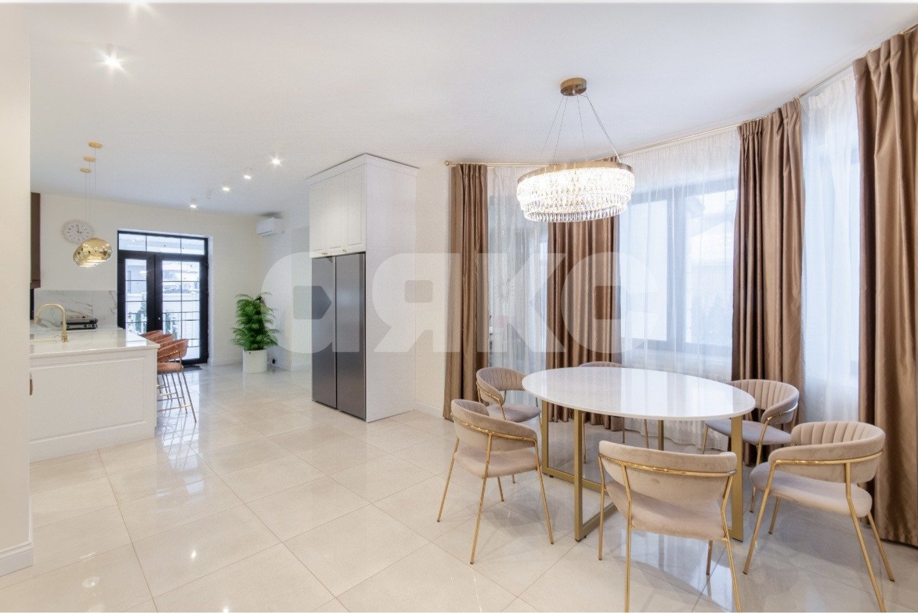 Фото №24: Дом 738 м² + 16 сот. - Аносино, ул. Троицкая, 10