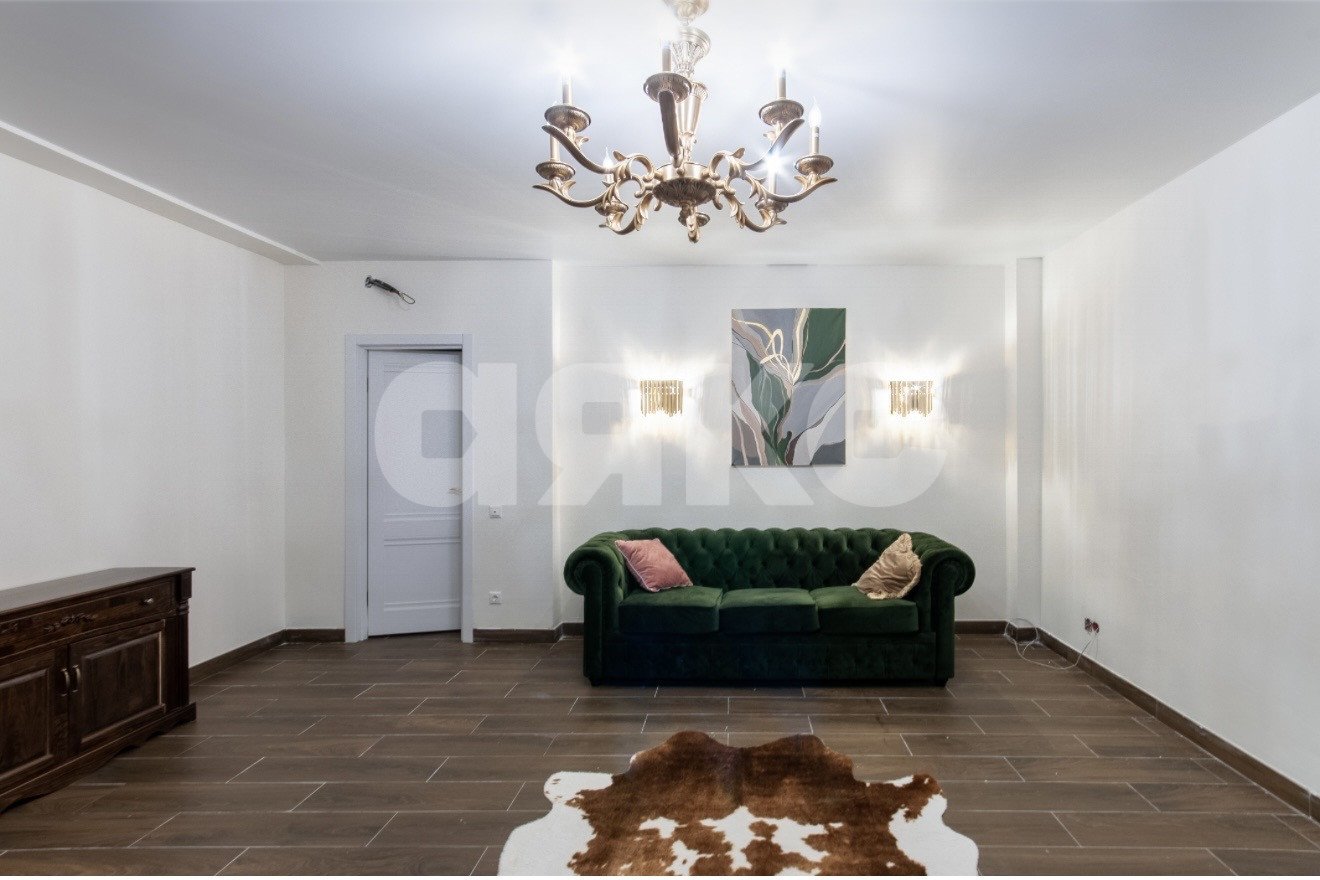 Фото №33: Дом 738 м² + 16 сот. - Аносино, ул. Троицкая, 10