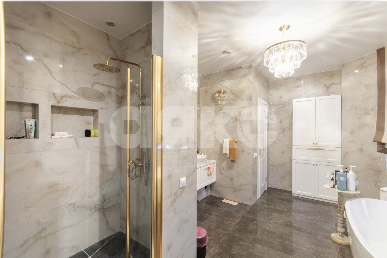 Фото №43: Дом 738 м² + 16 сот. - Аносино, ул. Троицкая, 10