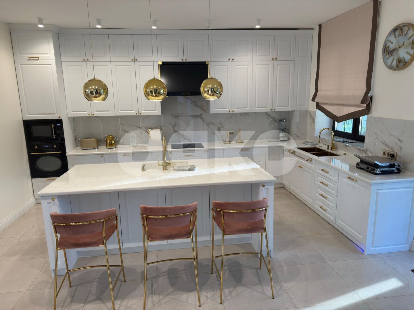 Фото №7: Дом 738 м² + 16 сот. - Аносино, ул. Троицкая, 10