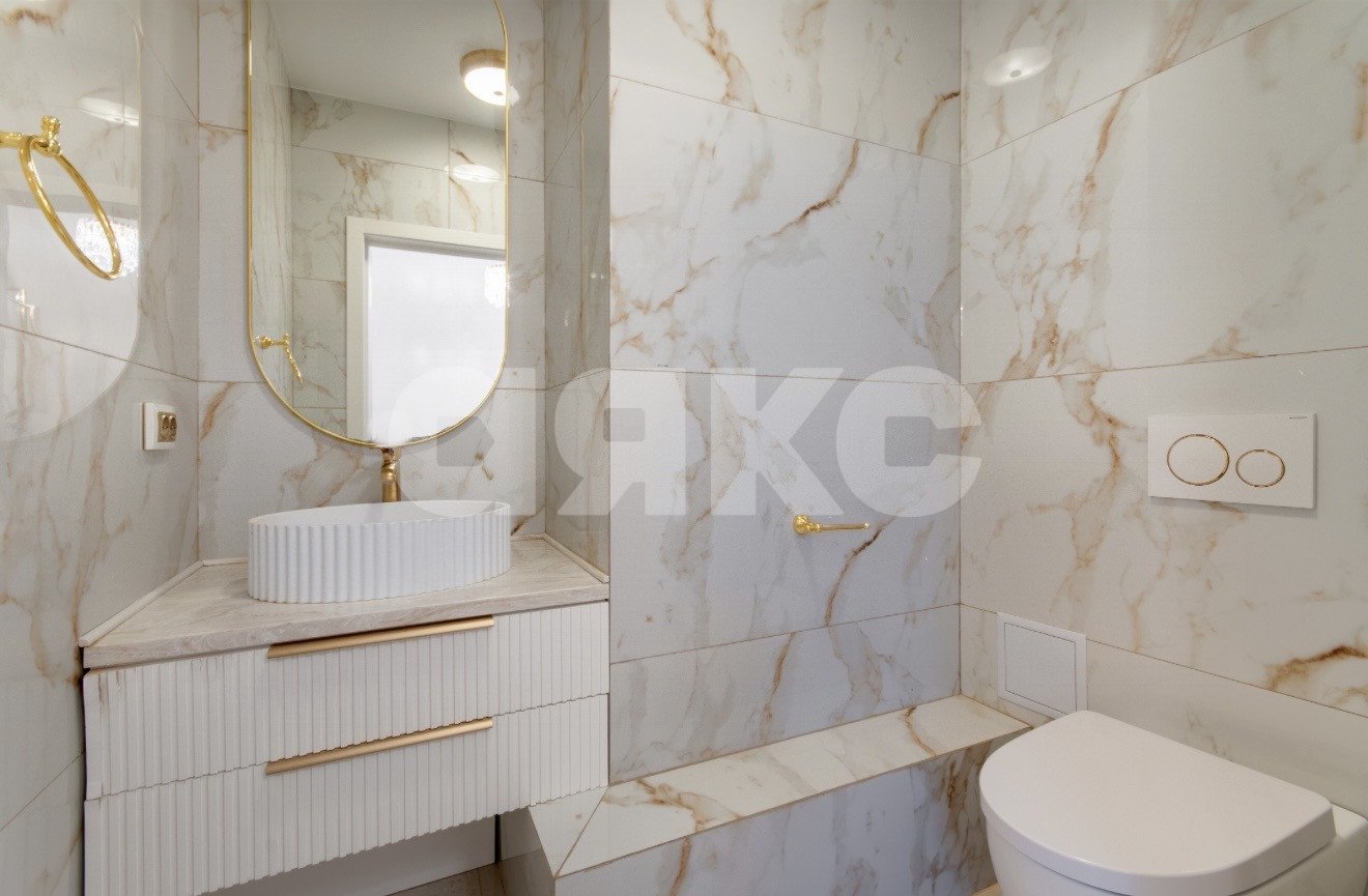 Фото №8: Дом 738 м² + 16 сот. - Аносино, ул. Троицкая, 10