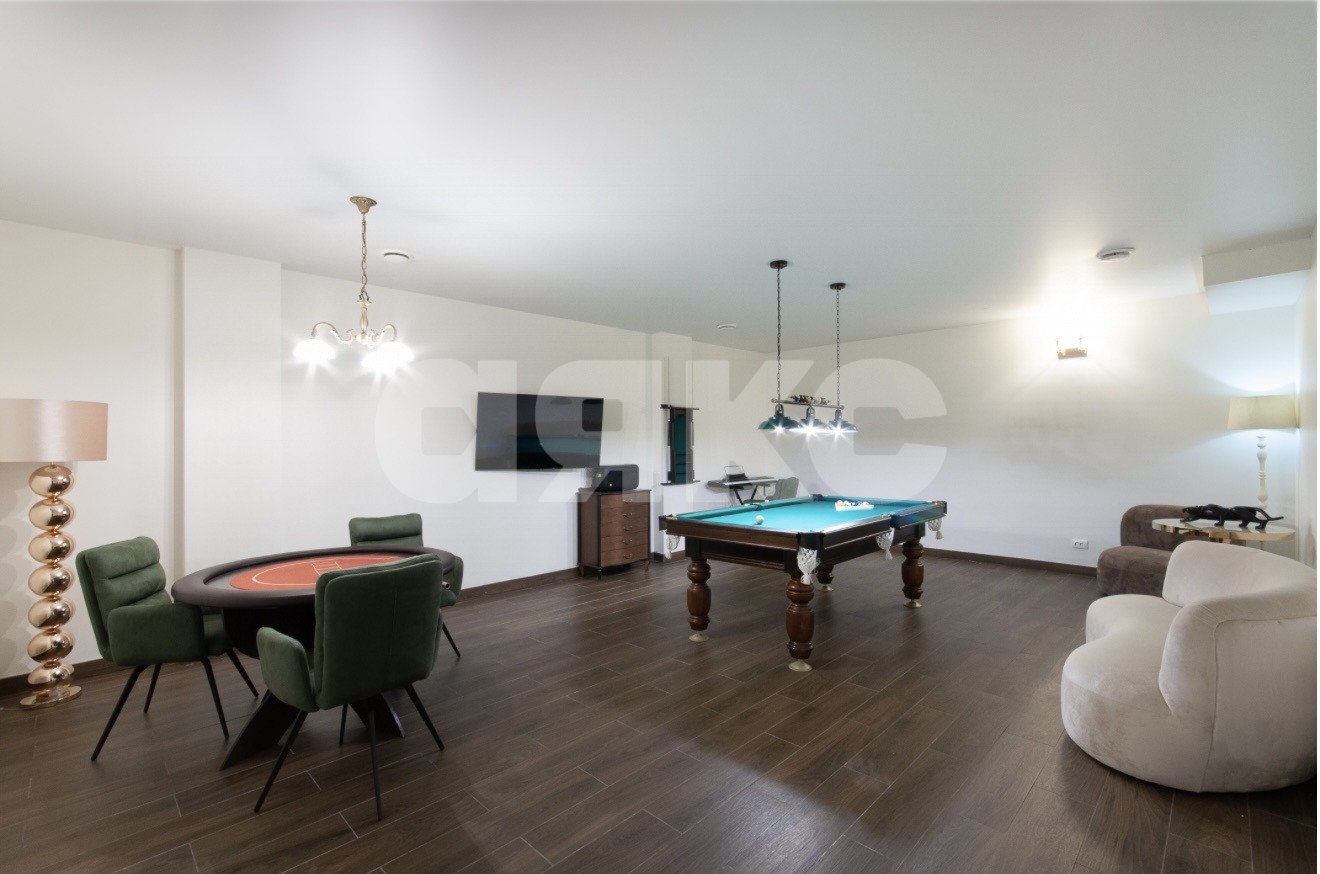 Фото №38: Дом 738 м² + 16 сот. - Аносино, ул. Троицкая, 10