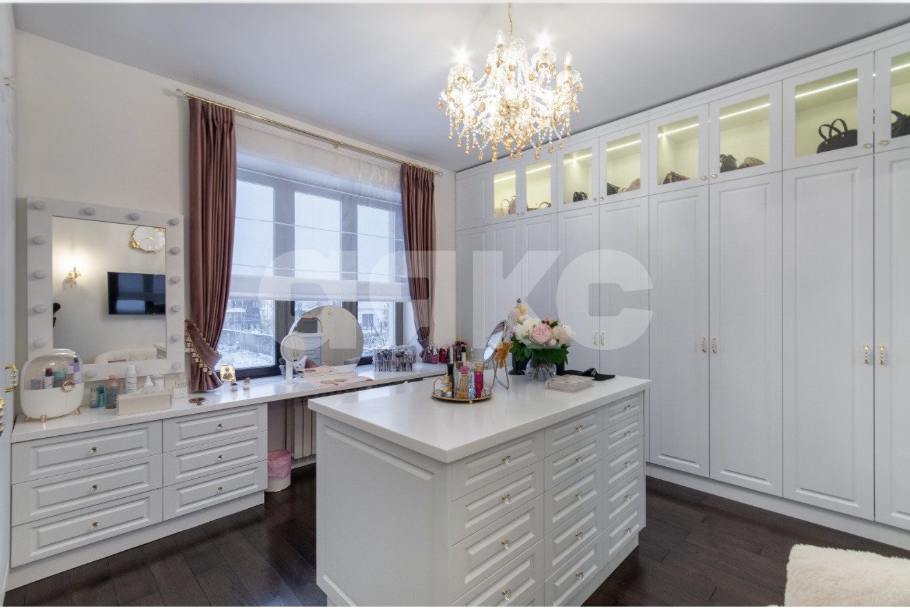 Фото №15: Дом 738 м² + 16 сот. - Аносино, ул. Троицкая, 10