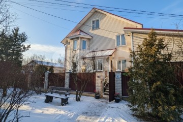 Фото №1: Дом 320 м² - СНТ Виола, 39