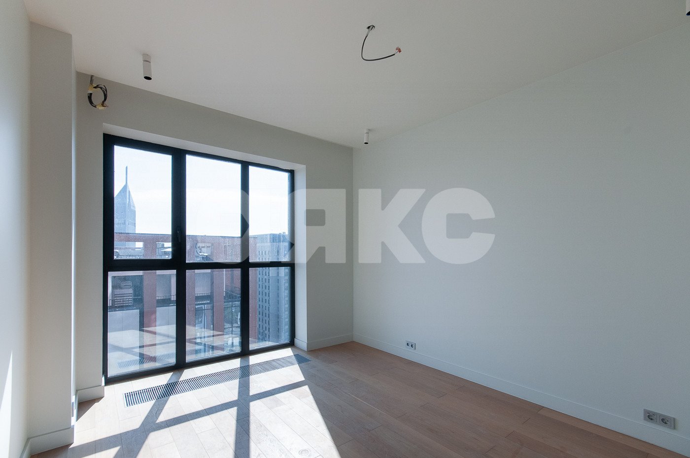 Фото №3: 1-комнатная квартира 41 м² - Москва, Хорошёво-Мнёвники, мкр. жилой комплекс Сидней Сити, ул. Шелепихинская набережная, 40к3