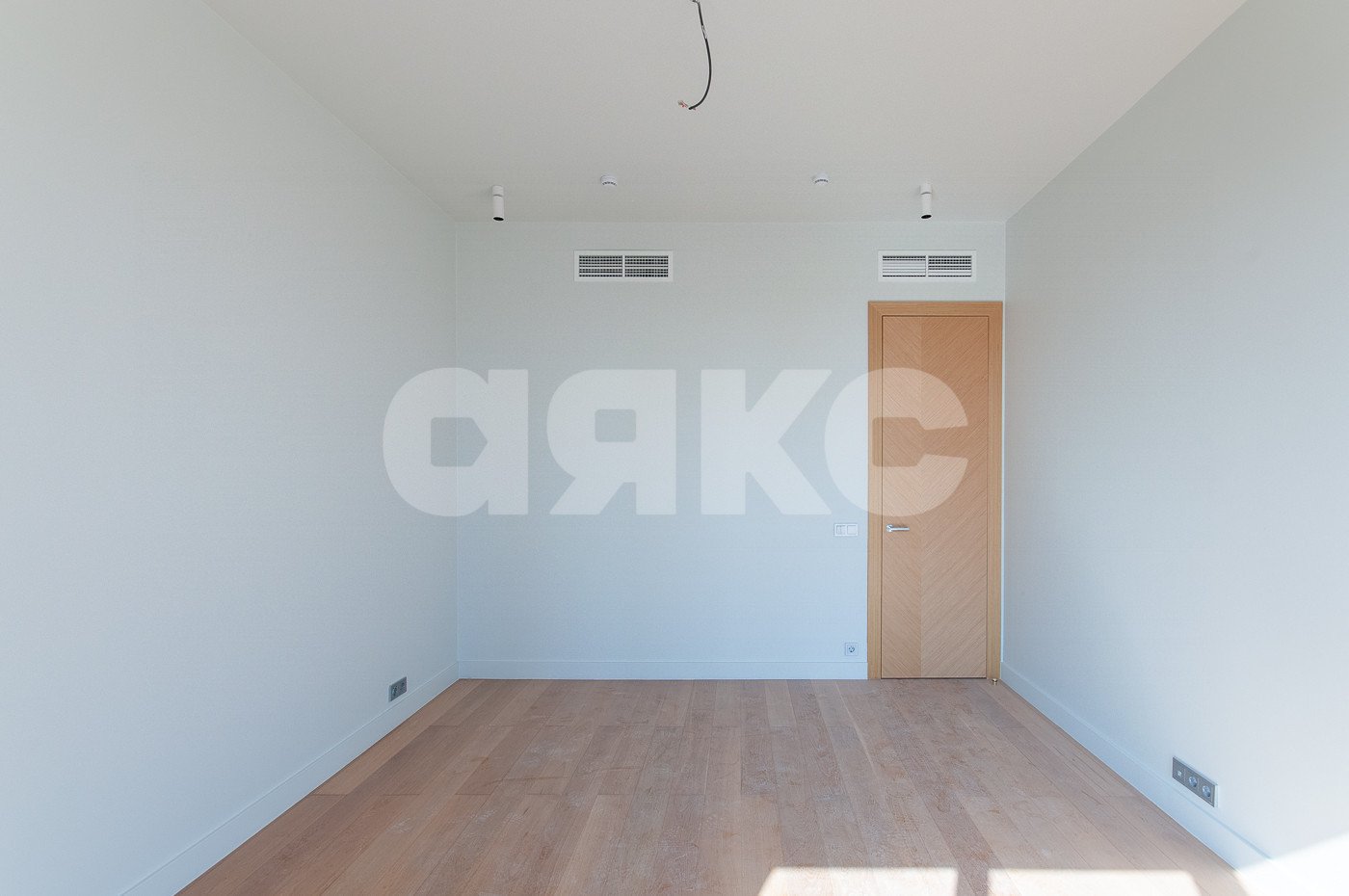 Фото №6: 1-комнатная квартира 41 м² - Москва, Хорошёво-Мнёвники, мкр. жилой комплекс Сидней Сити, ул. Шелепихинская набережная, 40к3