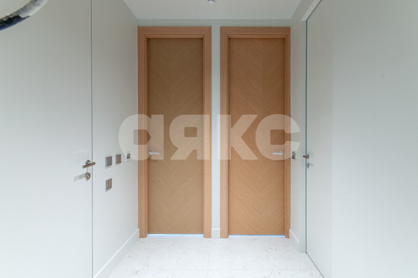 Фото №11: 1-комнатная квартира 41 м² - Москва, Хорошёво-Мнёвники, мкр. жилой комплекс Сидней Сити, ул. Шелепихинская набережная, 40к3