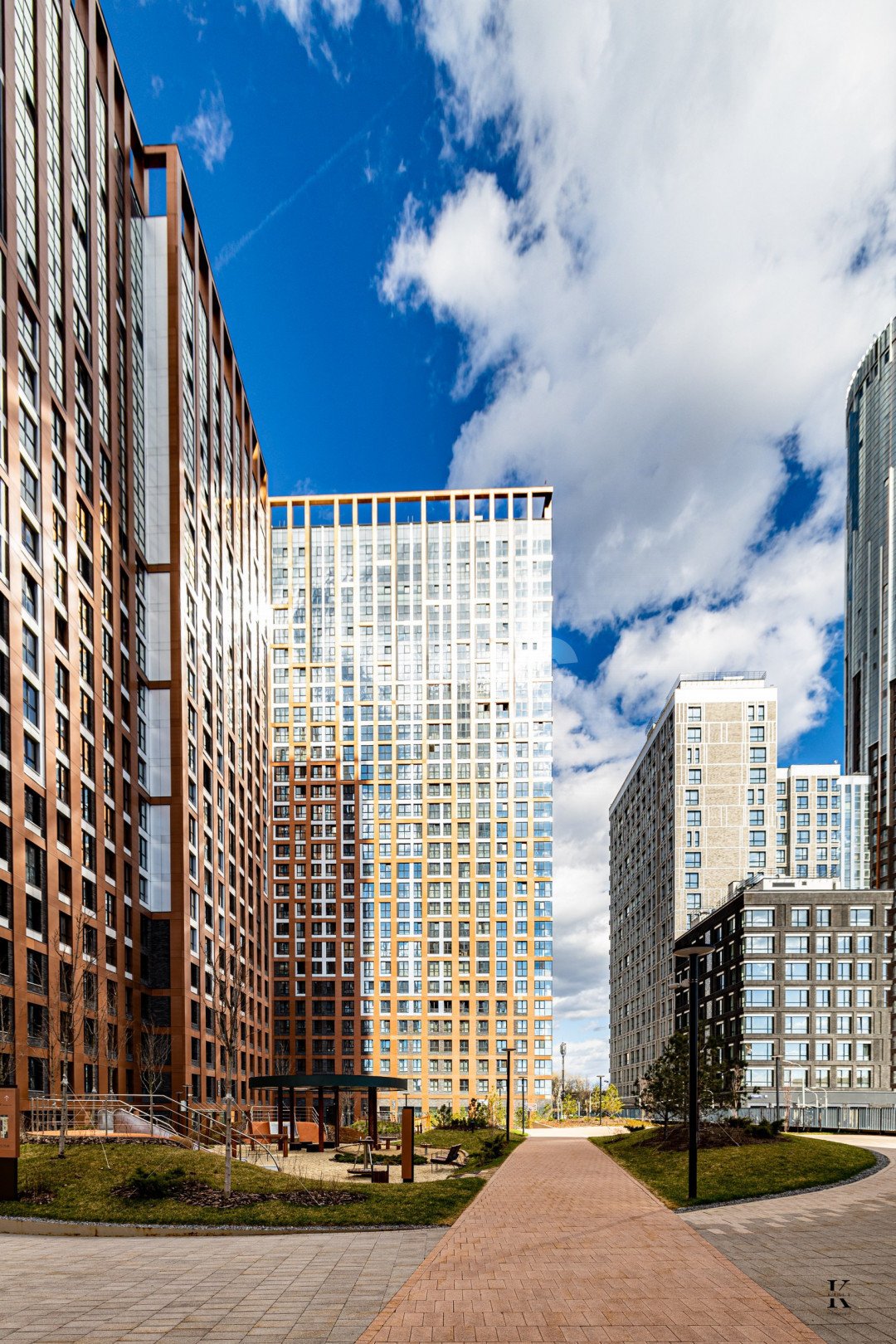 Фото №29: 1-комнатная квартира 41 м² - Москва, Хорошёво-Мнёвники, мкр. жилой комплекс Сидней Сити, ул. Шелепихинская набережная, 40к3