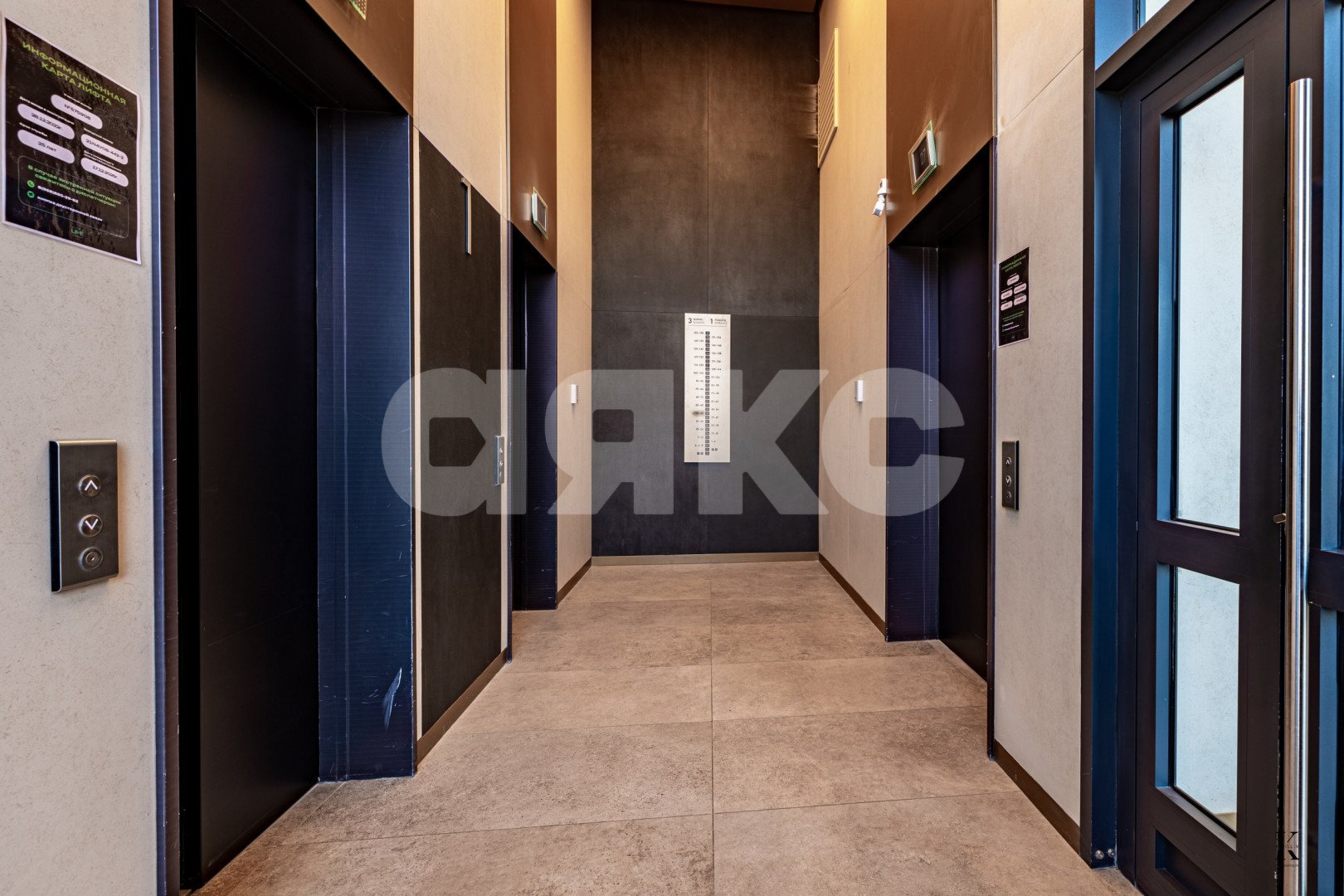 Фото №23: 1-комнатная квартира 41 м² - Москва, Хорошёво-Мнёвники, мкр. жилой комплекс Сидней Сити, ул. Шелепихинская набережная, 40к3