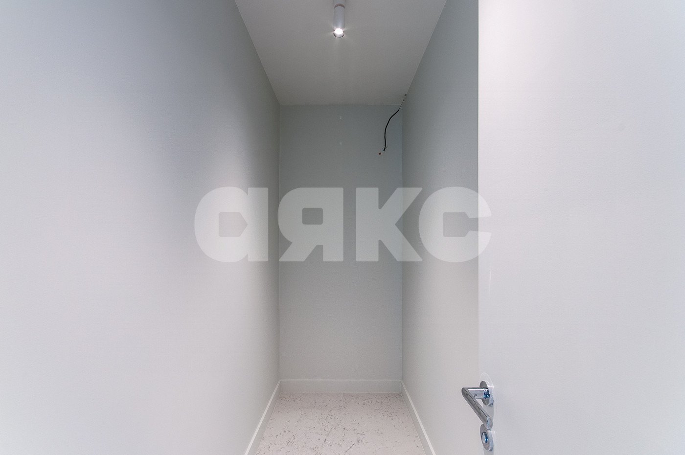 Фото №16: 1-комнатная квартира 41 м² - Москва, Хорошёво-Мнёвники, мкр. жилой комплекс Сидней Сити, ул. Шелепихинская набережная, 40к3