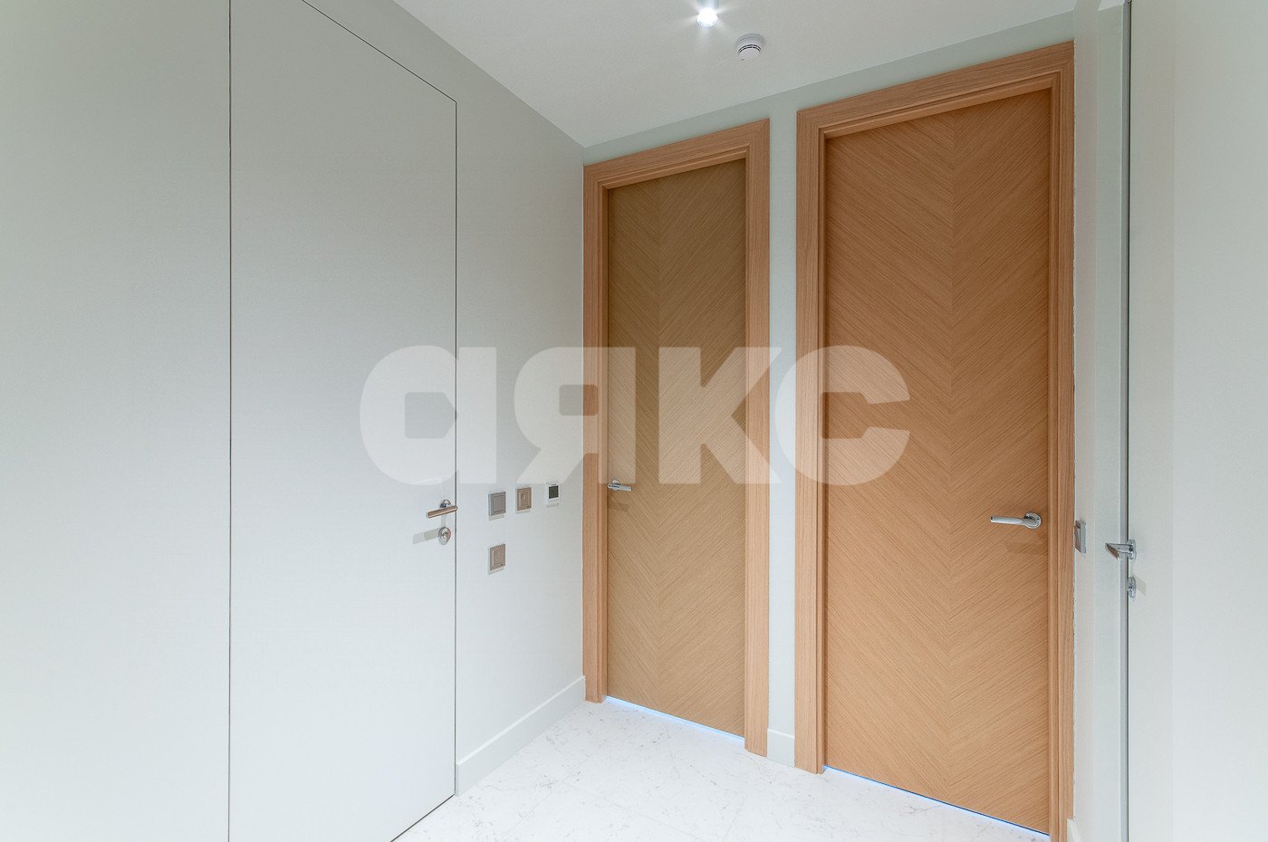 Фото №12: 1-комнатная квартира 41 м² - Москва, Хорошёво-Мнёвники, мкр. жилой комплекс Сидней Сити, ул. Шелепихинская набережная, 40к3