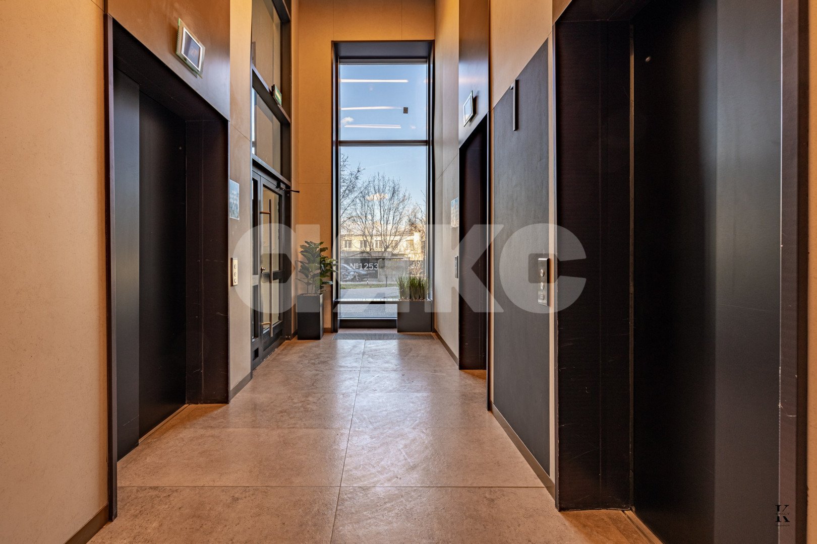 Фото №22: 1-комнатная квартира 41 м² - Москва, Хорошёво-Мнёвники, мкр. жилой комплекс Сидней Сити, ул. Шелепихинская набережная, 40к3