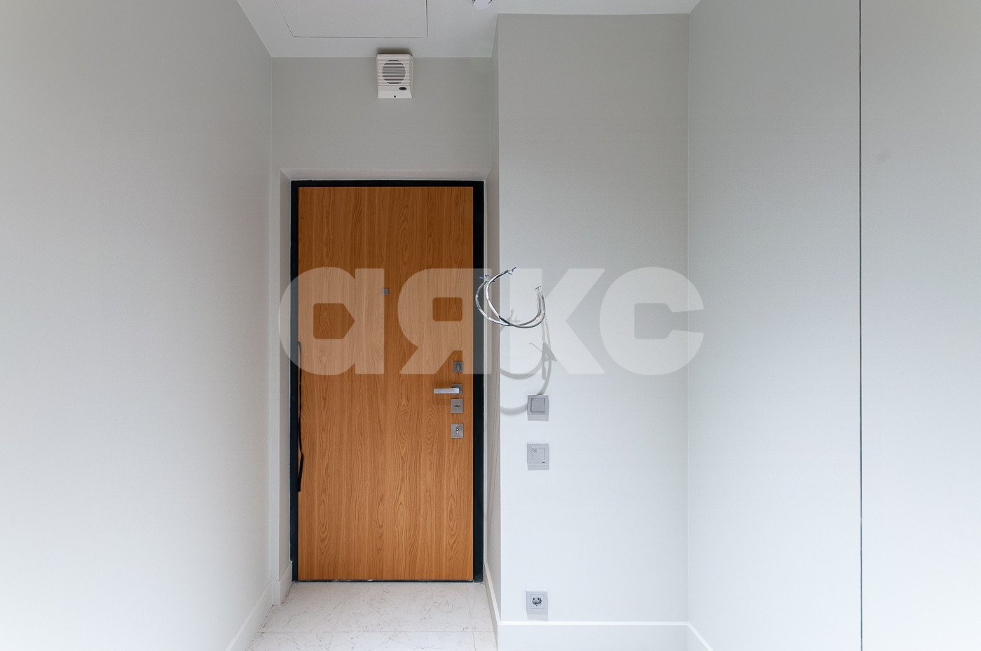 Фото №17: 1-комнатная квартира 41 м² - Москва, Хорошёво-Мнёвники, мкр. жилой комплекс Сидней Сити, ул. Шелепихинская набережная, 40к3