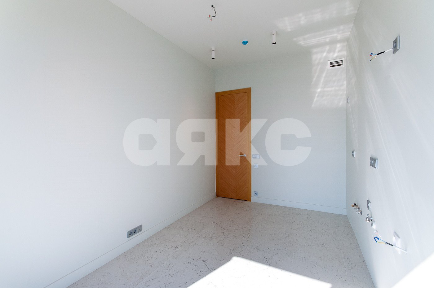 Фото №9: 1-комнатная квартира 41 м² - Москва, Хорошёво-Мнёвники, мкр. жилой комплекс Сидней Сити, ул. Шелепихинская набережная, 40к3