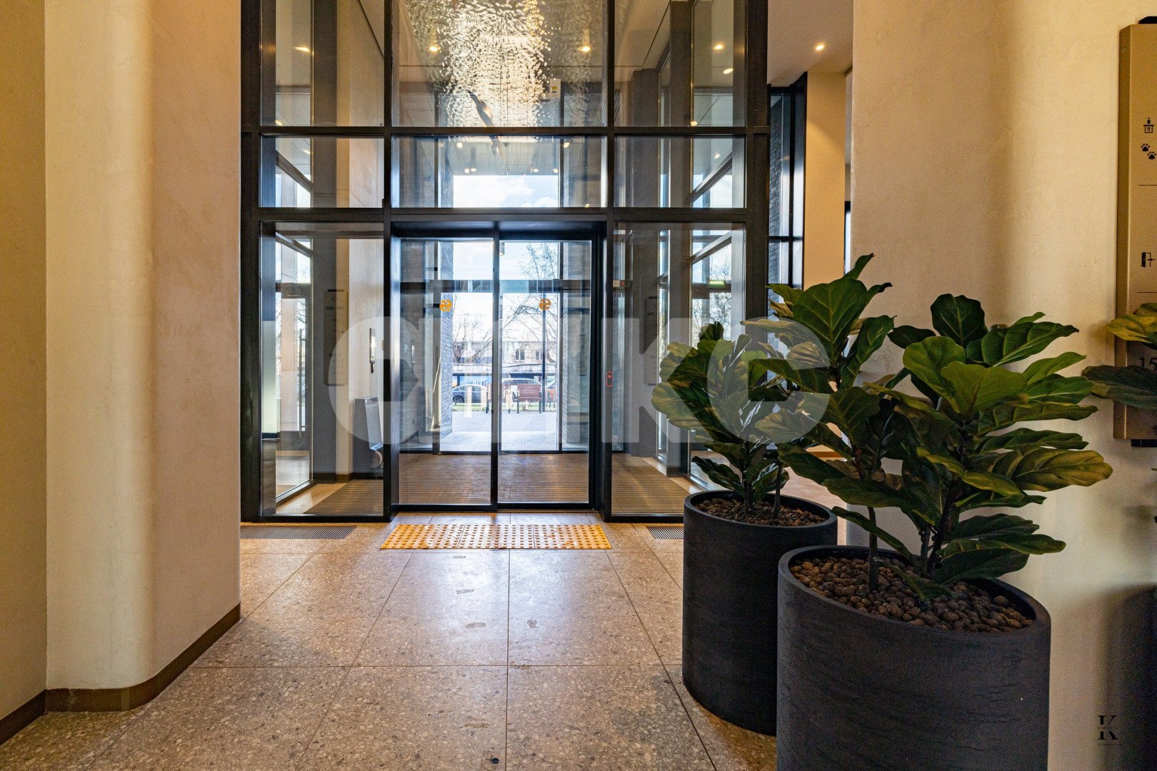 Фото №24: 1-комнатная квартира 41 м² - Москва, Хорошёво-Мнёвники, мкр. жилой комплекс Сидней Сити, ул. Шелепихинская набережная, 40к3