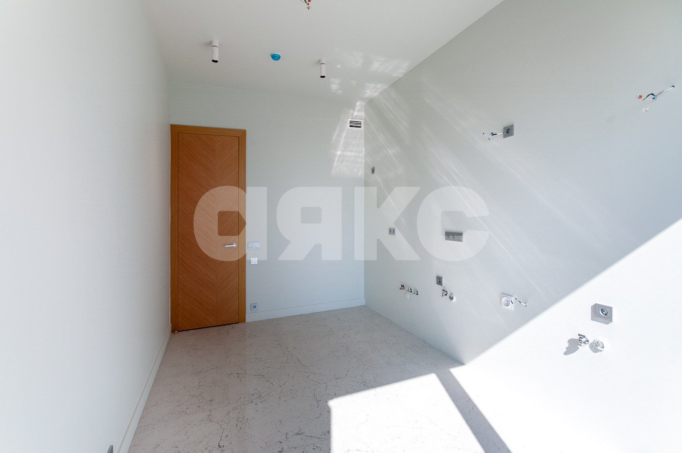 Фото №10: 1-комнатная квартира 41 м² - Москва, Хорошёво-Мнёвники, мкр. жилой комплекс Сидней Сити, ул. Шелепихинская набережная, 40к3