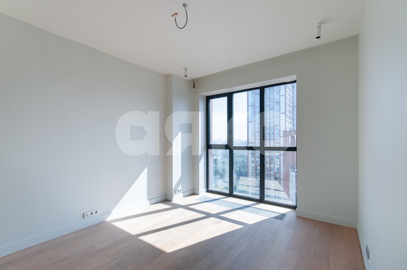 Фото №8: 1-комнатная квартира 41 м² - Москва, Хорошёво-Мнёвники, мкр. жилой комплекс Сидней Сити, ул. Шелепихинская набережная, 40к3