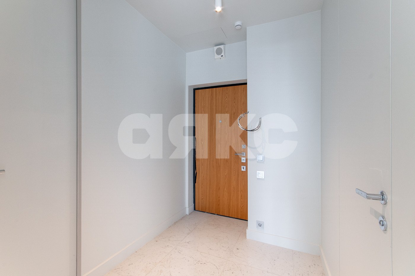 Фото №19: 1-комнатная квартира 41 м² - Москва, Хорошёво-Мнёвники, мкр. жилой комплекс Сидней Сити, ул. Шелепихинская набережная, 40к3