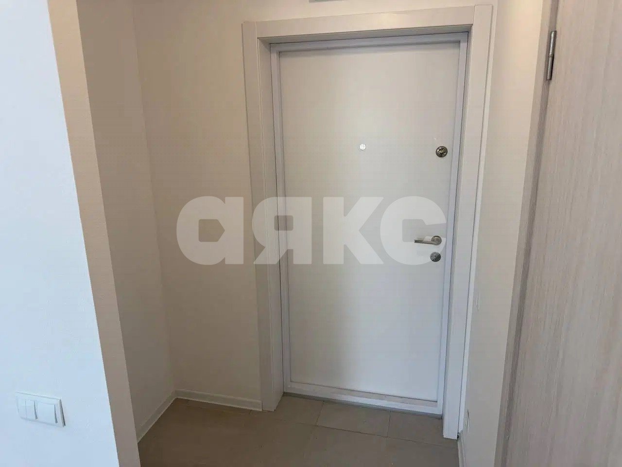 Фото №4: 1-комнатная квартира 31 м² - Москва, Юго-Восточный административный округ, Люблино, мкр. ЖК Люблинский Парк, ул. Иловайская, 2