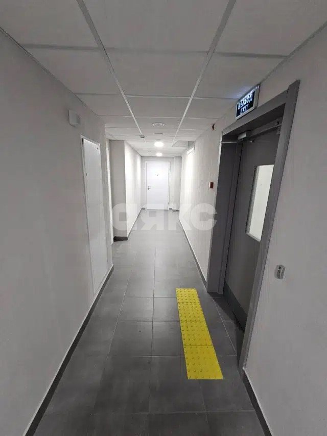 Фото №10: 1-комнатная квартира 31 м² - Москва, Юго-Восточный административный округ, Люблино, мкр. ЖК Люблинский Парк, ул. Иловайская, 2