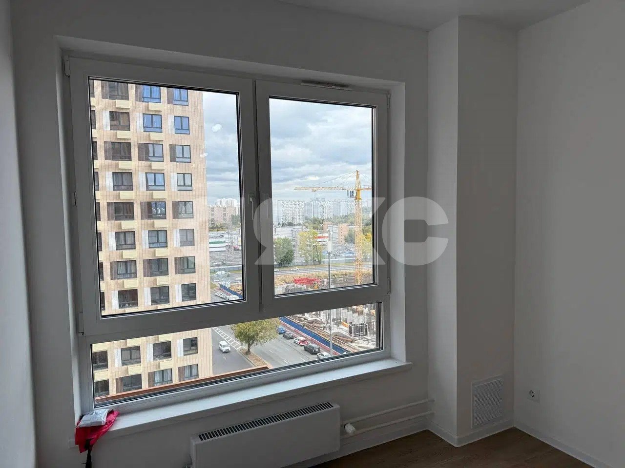 Фото №2: 1-комнатная квартира 31 м² - Москва, Юго-Восточный административный округ, Люблино, мкр. ЖК Люблинский Парк, ул. Иловайская, 2