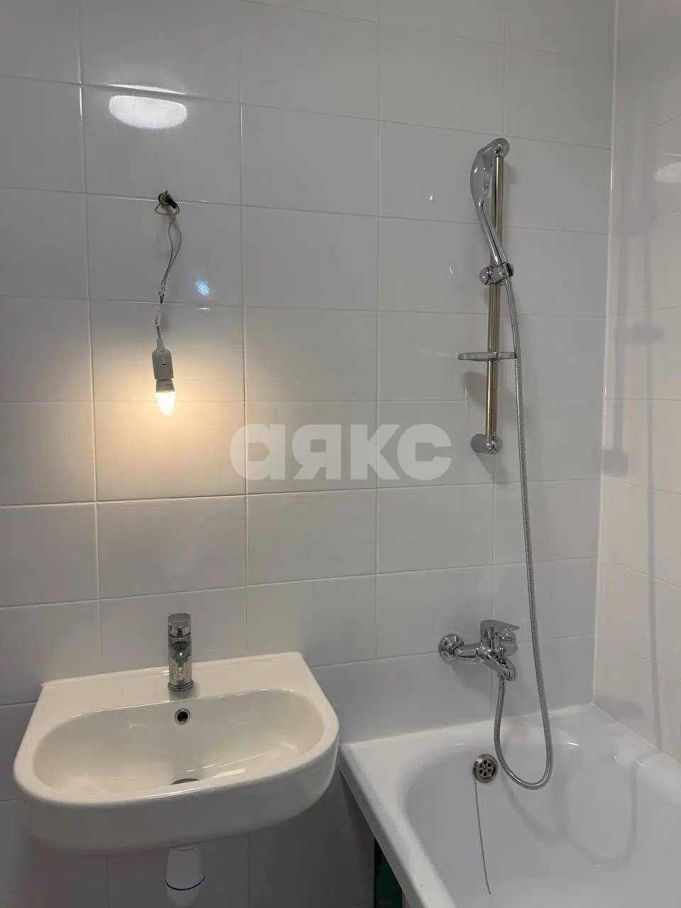 Фото №5: 1-комнатная квартира 31 м² - Москва, Юго-Восточный административный округ, Люблино, мкр. ЖК Люблинский Парк, ул. Иловайская, 2