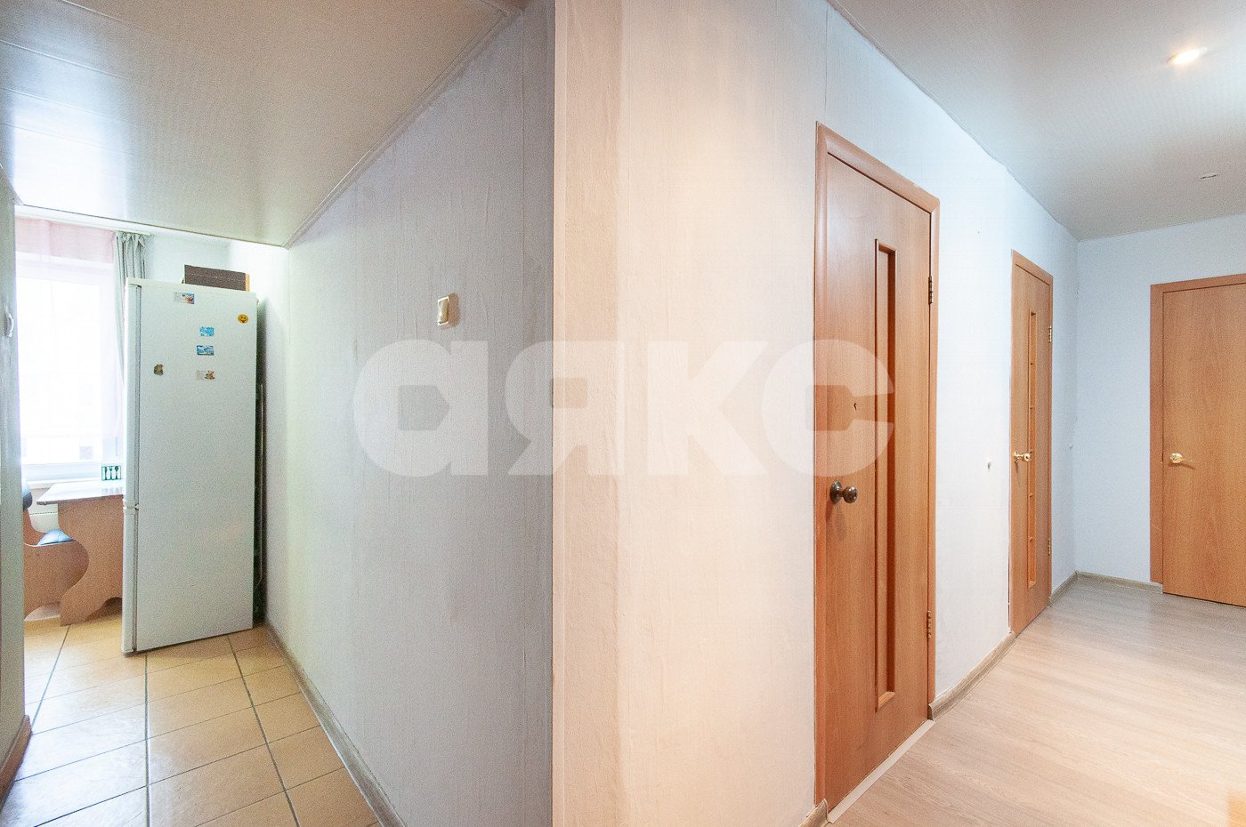 Фото №41: 3-комнатная квартира 58 м² - Москва, Северный административный округ, р. Коптево, ул. Большая Академическая, 73к1