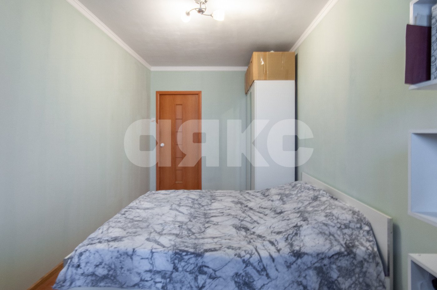 Фото №16: 3-комнатная квартира 58 м² - Москва, Северный административный округ, р. Коптево, ул. Большая Академическая, 73к1