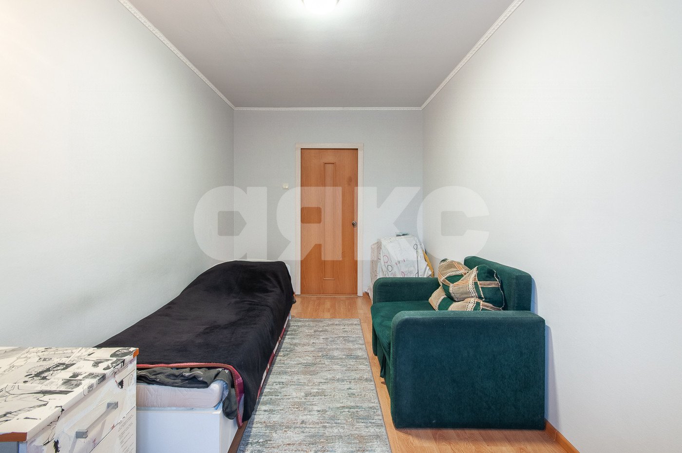 Фото №31: 3-комнатная квартира 58 м² - Москва, Северный административный округ, р. Коптево, ул. Большая Академическая, 73к1