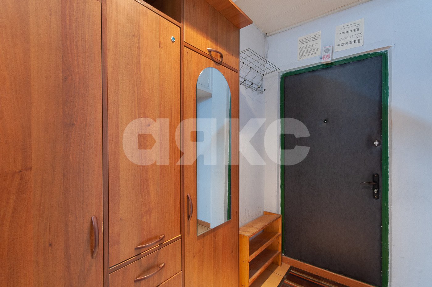 Фото №39: 3-комнатная квартира 58 м² - Москва, Северный административный округ, р. Коптево, ул. Большая Академическая, 73к1