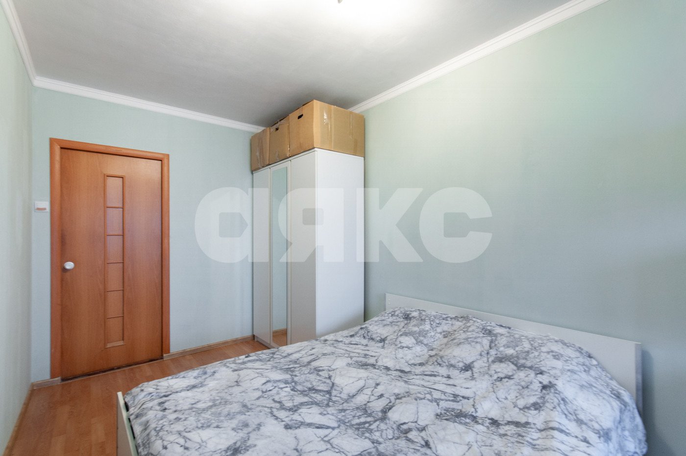 Фото №20: 3-комнатная квартира 58 м² - Москва, Северный административный округ, р. Коптево, ул. Большая Академическая, 73к1