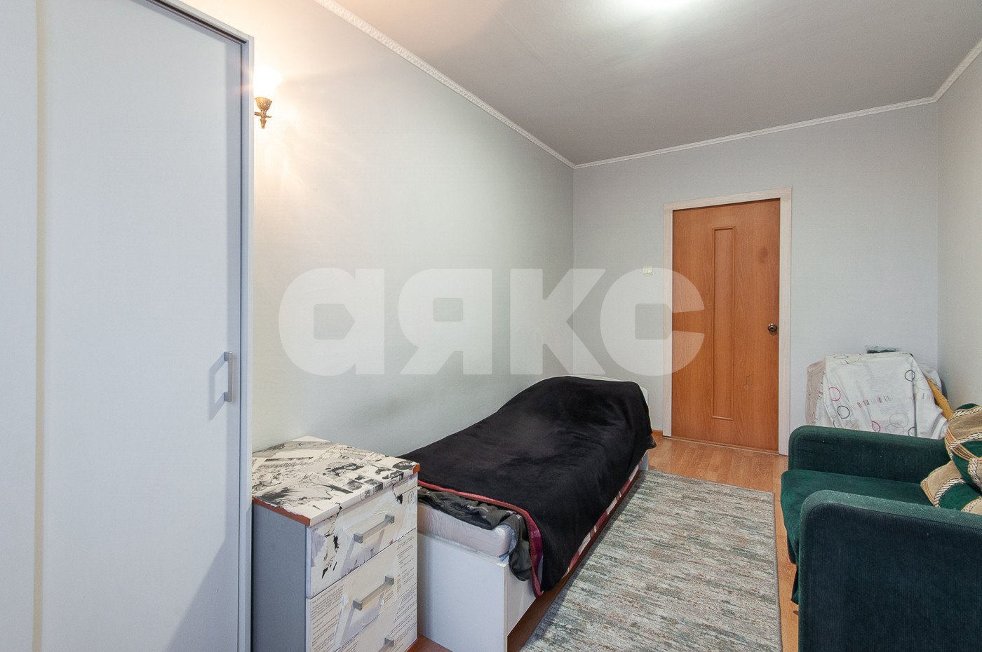 Фото №30: 3-комнатная квартира 58 м² - Москва, Северный административный округ, р. Коптево, ул. Большая Академическая, 73к1