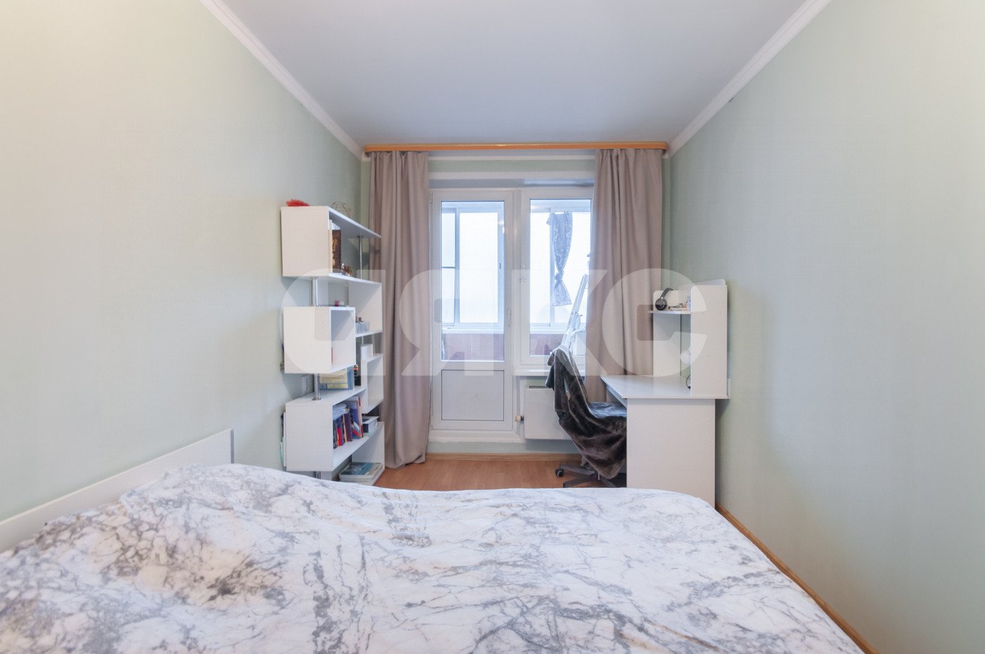 Фото №15: 3-комнатная квартира 58 м² - Москва, Северный административный округ, р. Коптево, ул. Большая Академическая, 73к1