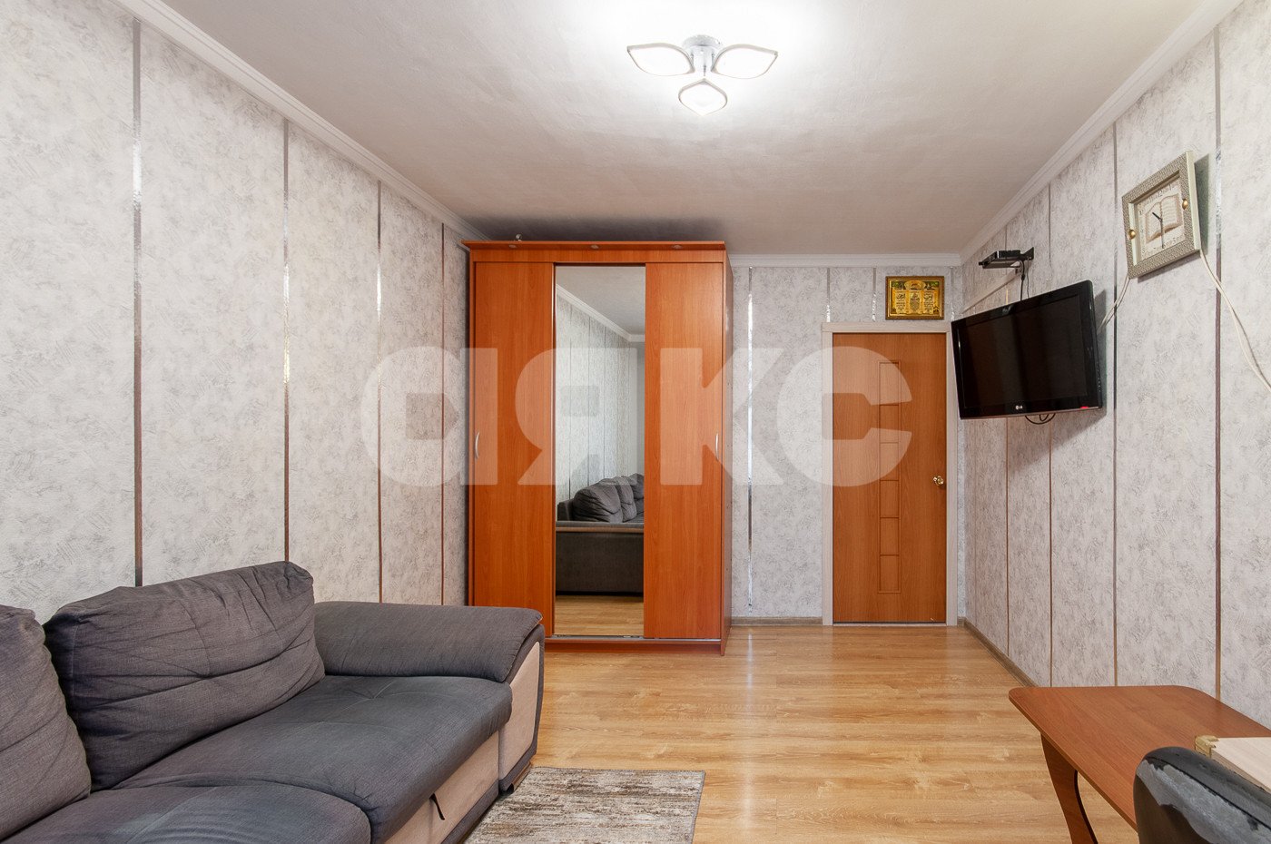 Фото №26: 3-комнатная квартира 58 м² - Москва, Северный административный округ, р. Коптево, ул. Большая Академическая, 73к1