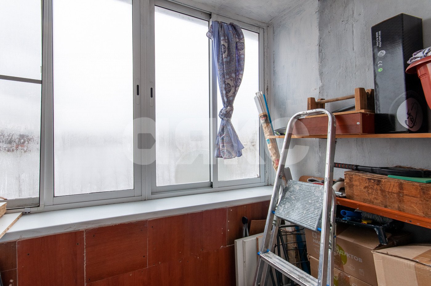 Фото №27: 3-комнатная квартира 58 м² - Москва, Северный административный округ, р. Коптево, ул. Большая Академическая, 73к1