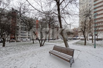 Фото №2: 3-комнатная квартира 58 м² - Москва, р. Коптево, ул. Большая Академическая, 73к1