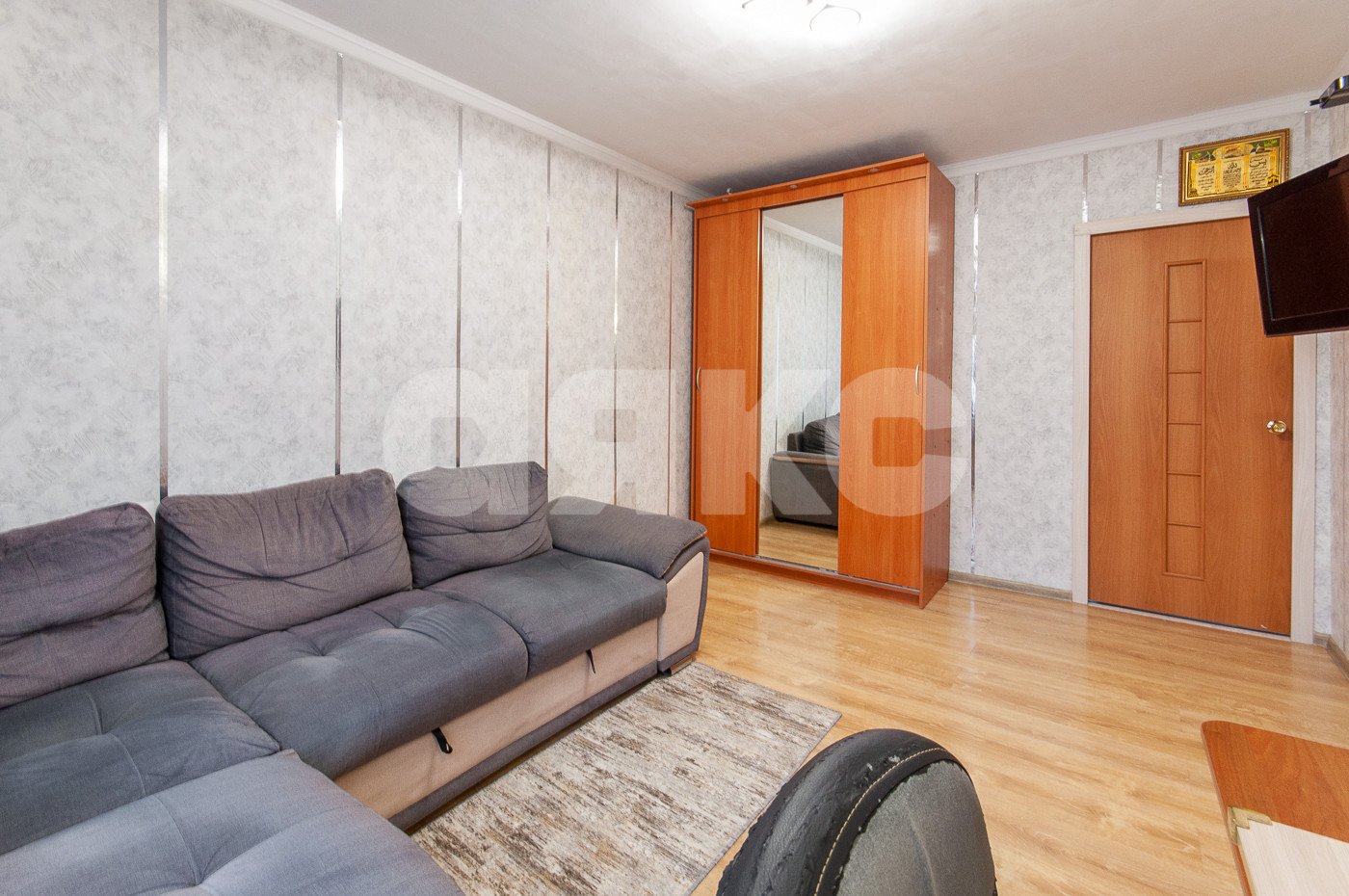 Фото №38: 3-комнатная квартира 58 м² - Москва, Северный административный округ, р. Коптево, ул. Большая Академическая, 73к1