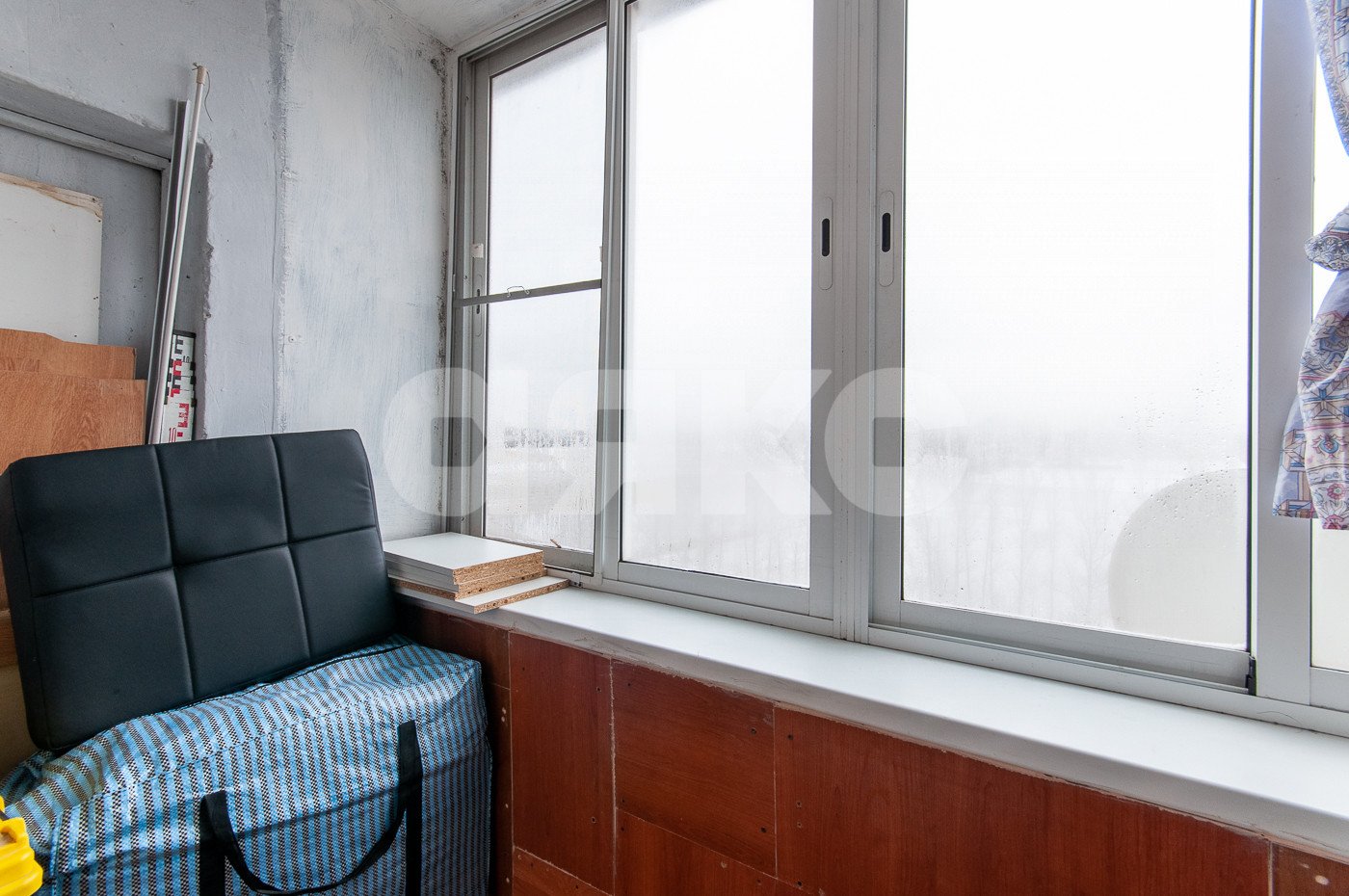 Фото №23: 3-комнатная квартира 58 м² - Москва, Северный административный округ, р. Коптево, ул. Большая Академическая, 73к1