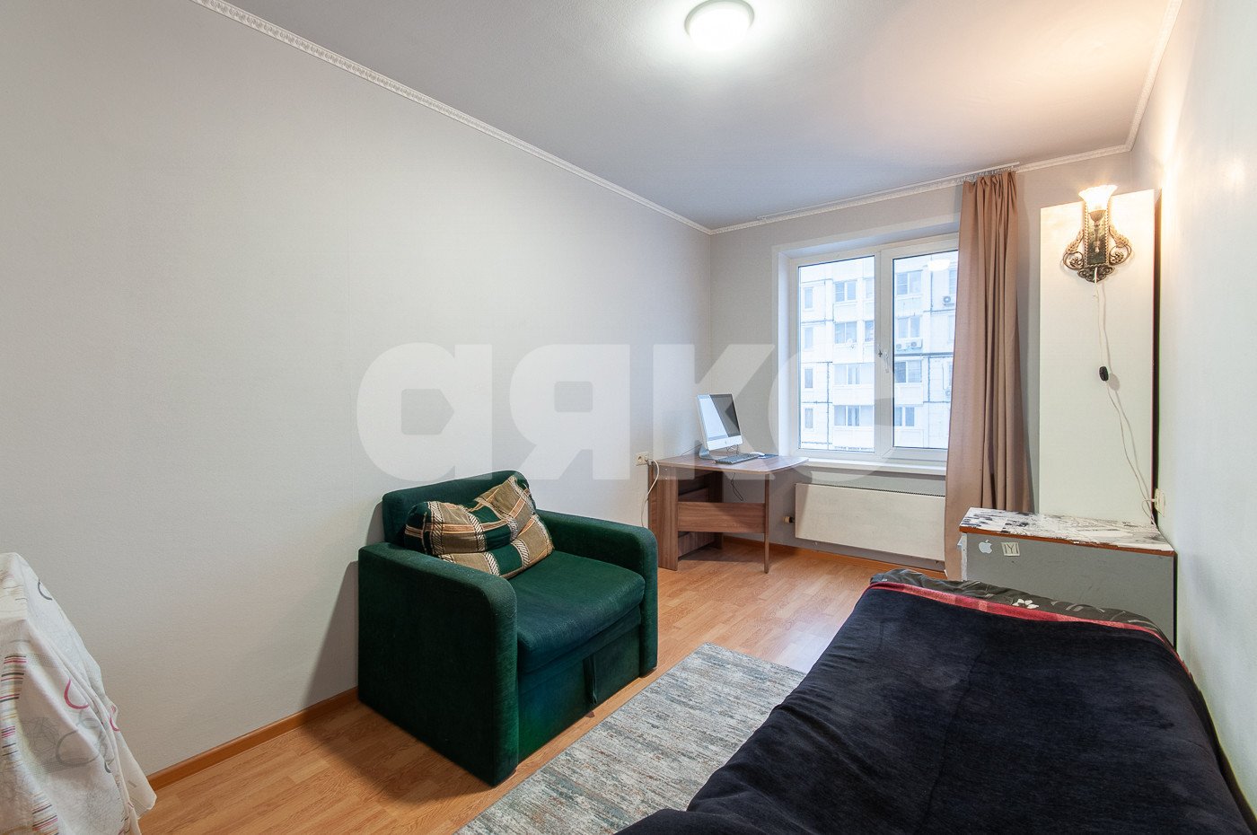 Фото №18: 3-комнатная квартира 58 м² - Москва, Северный административный округ, р. Коптево, ул. Большая Академическая, 73к1