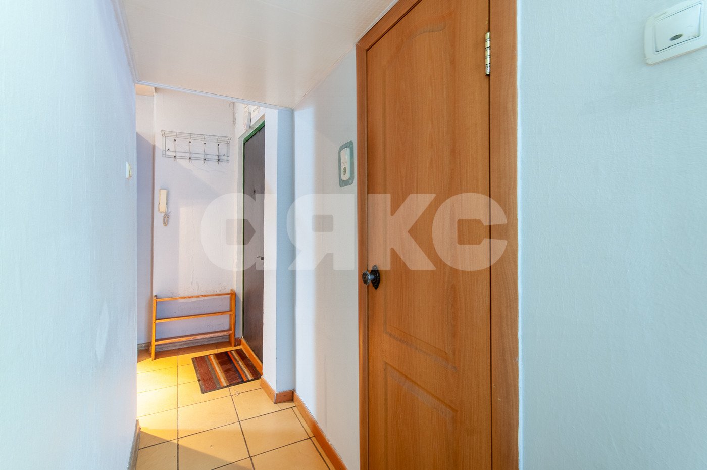 Фото №42: 3-комнатная квартира 58 м² - Москва, Северный административный округ, р. Коптево, ул. Большая Академическая, 73к1