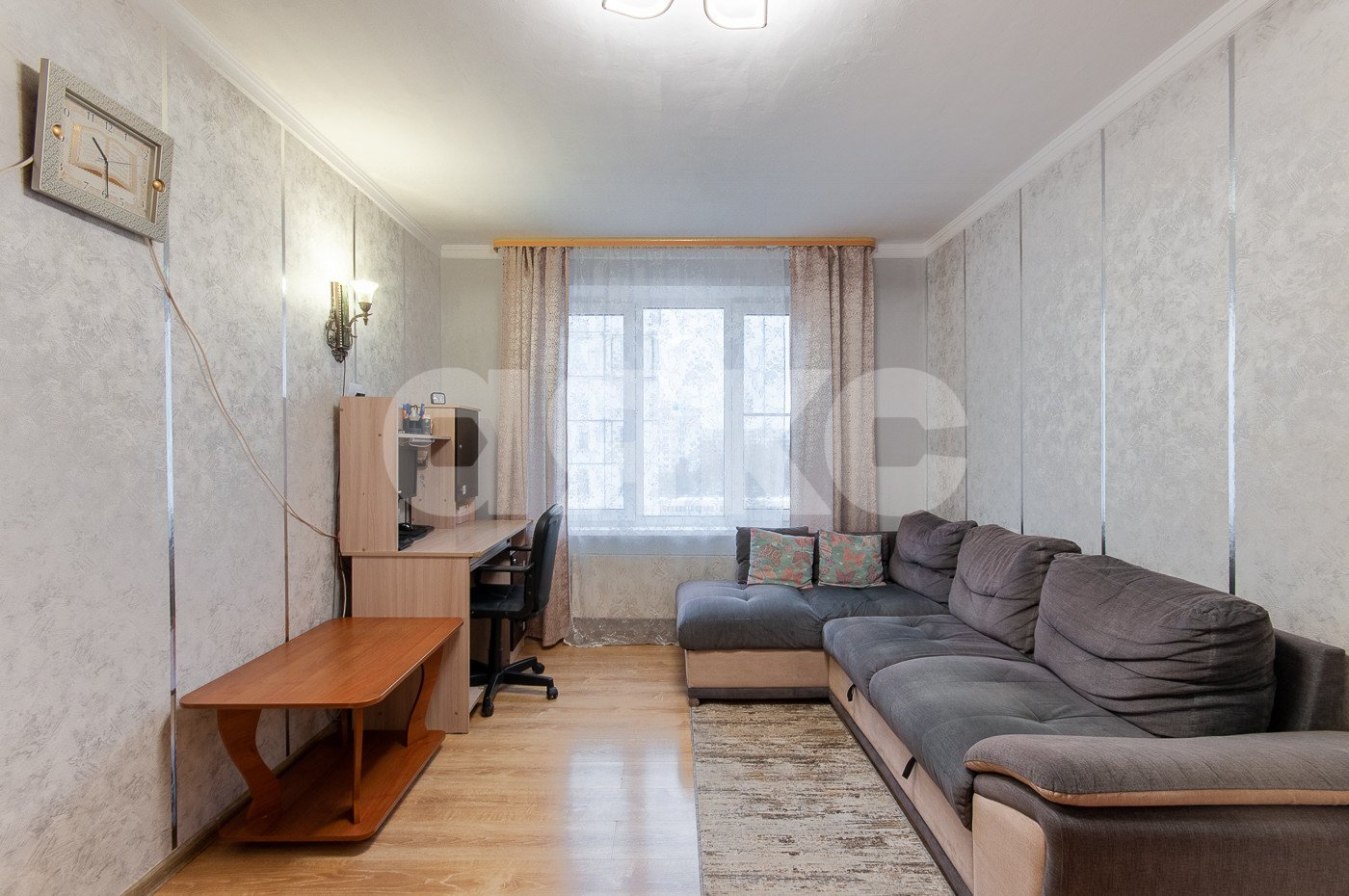 Фото №40: 3-комнатная квартира 58 м² - Москва, Северный административный округ, р. Коптево, ул. Большая Академическая, 73к1