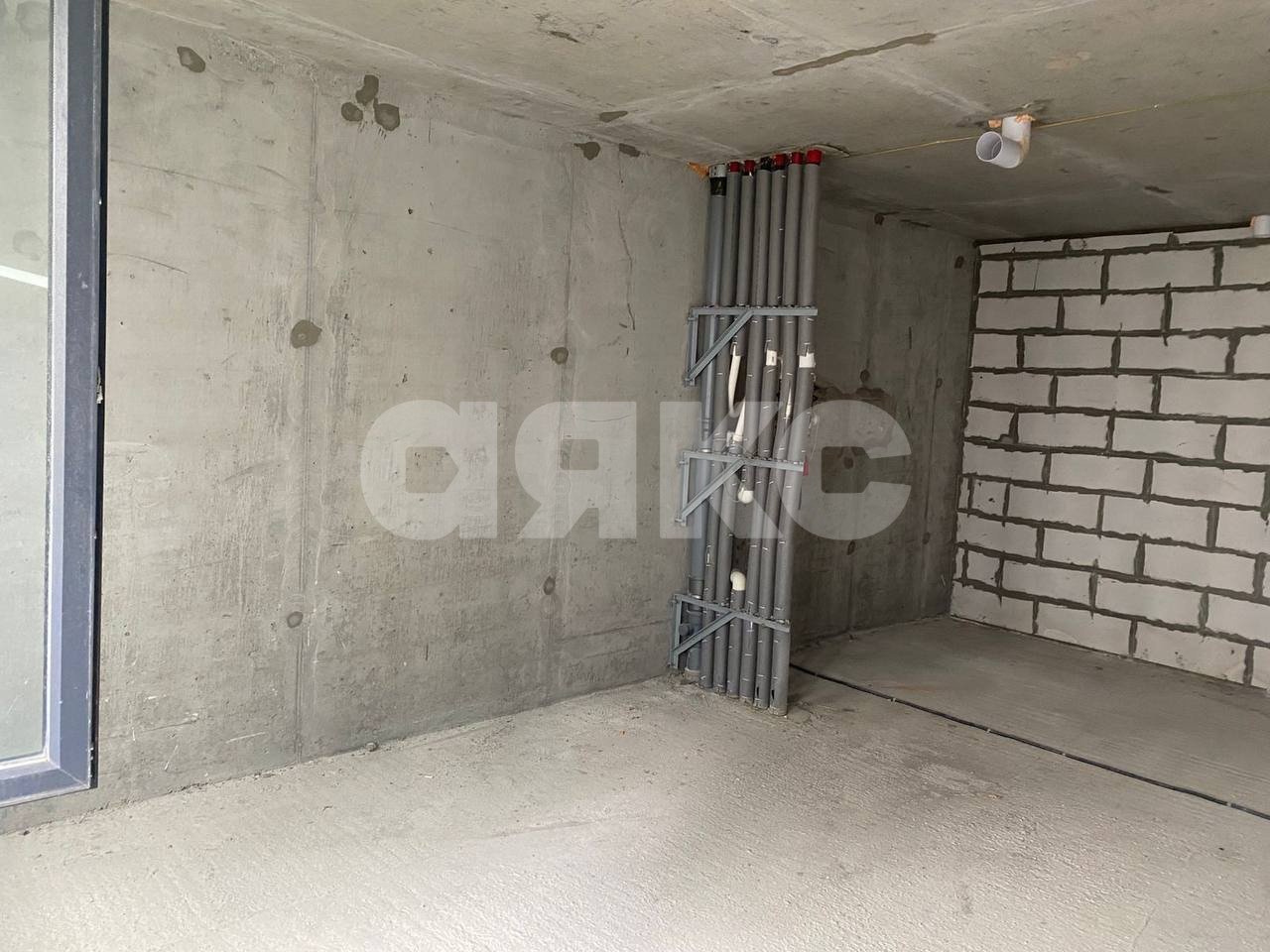 Фото №3: Студия 26 м² - Люберцы, мкр. ЖК Облака 2.0, ул. Солнечная, 6